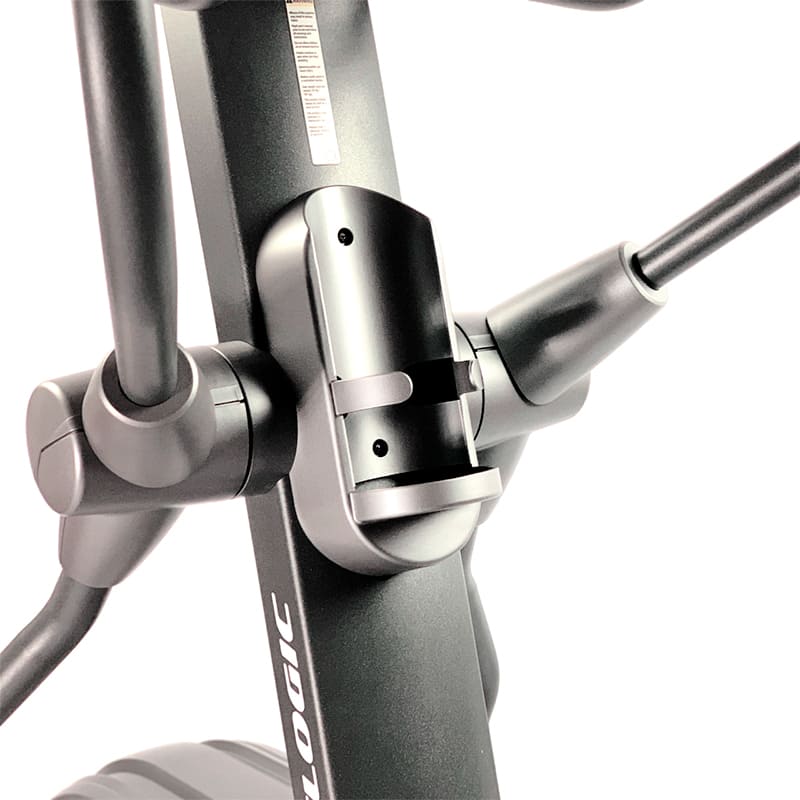 Орбитрек FITLOGIC E29 Plus TFT Вес маховика 16