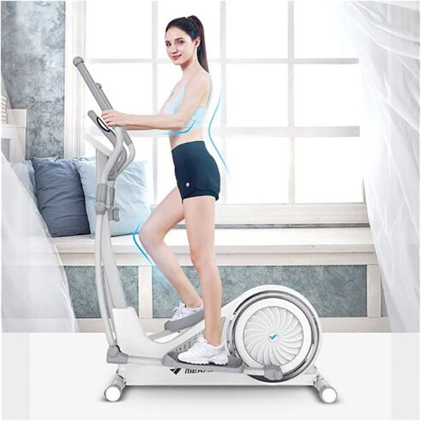 Орбітрек MERACH MR-581BXW White (655146) Габарити упаковки 162 x 123 x 65