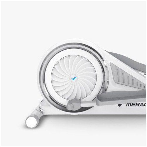 Орбітрек MERACH MR-581BXW White (655146) Рівні навантаження 16