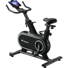 Велотренажер MERACH MR-S06 Ultra Burn Spin bike black (1055304)