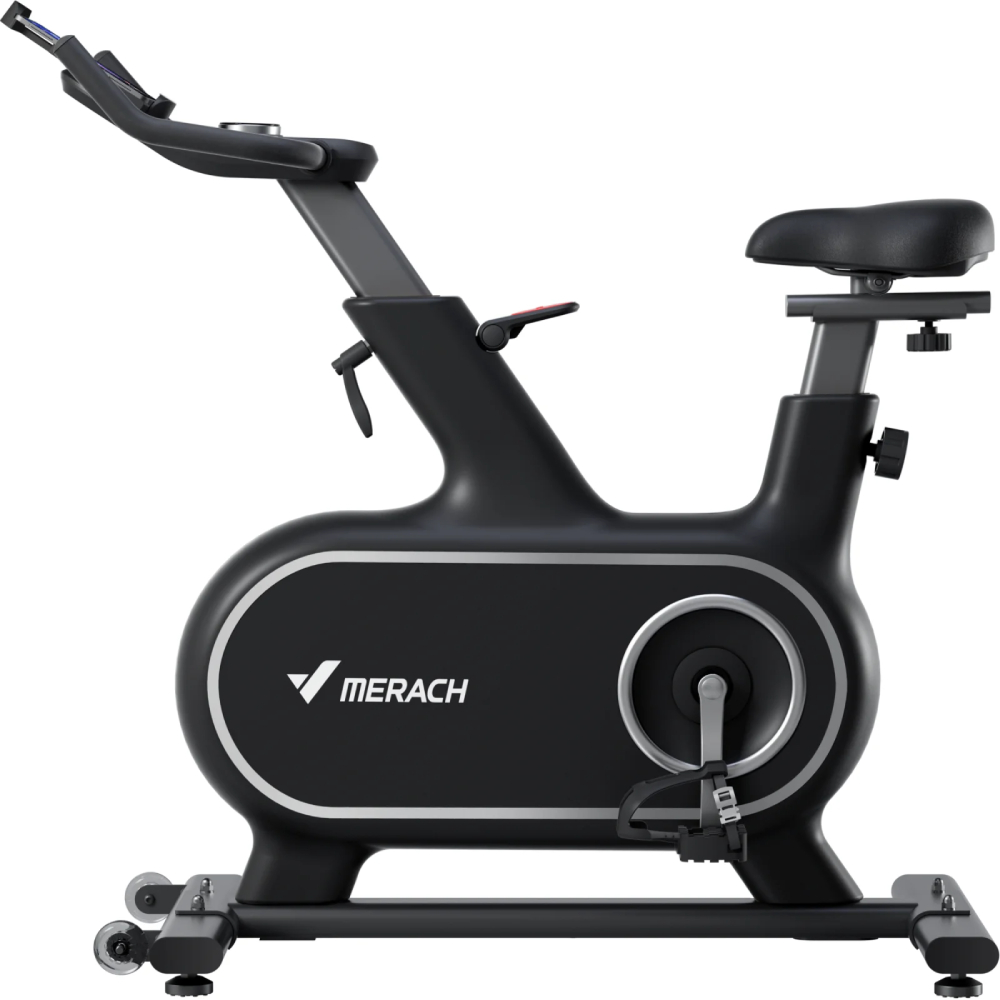 Велотренажер MERACH MR-S06 Ultra Burn Spin bike black (1055304)