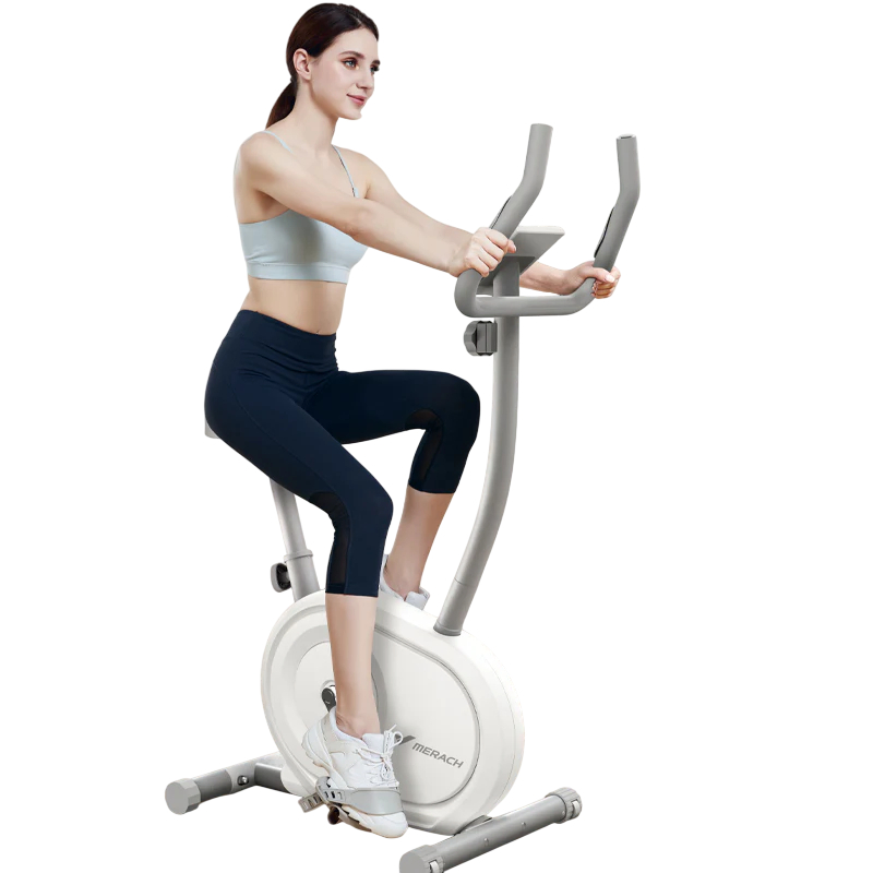 В Україні Велотренажер MERACH MR-S07