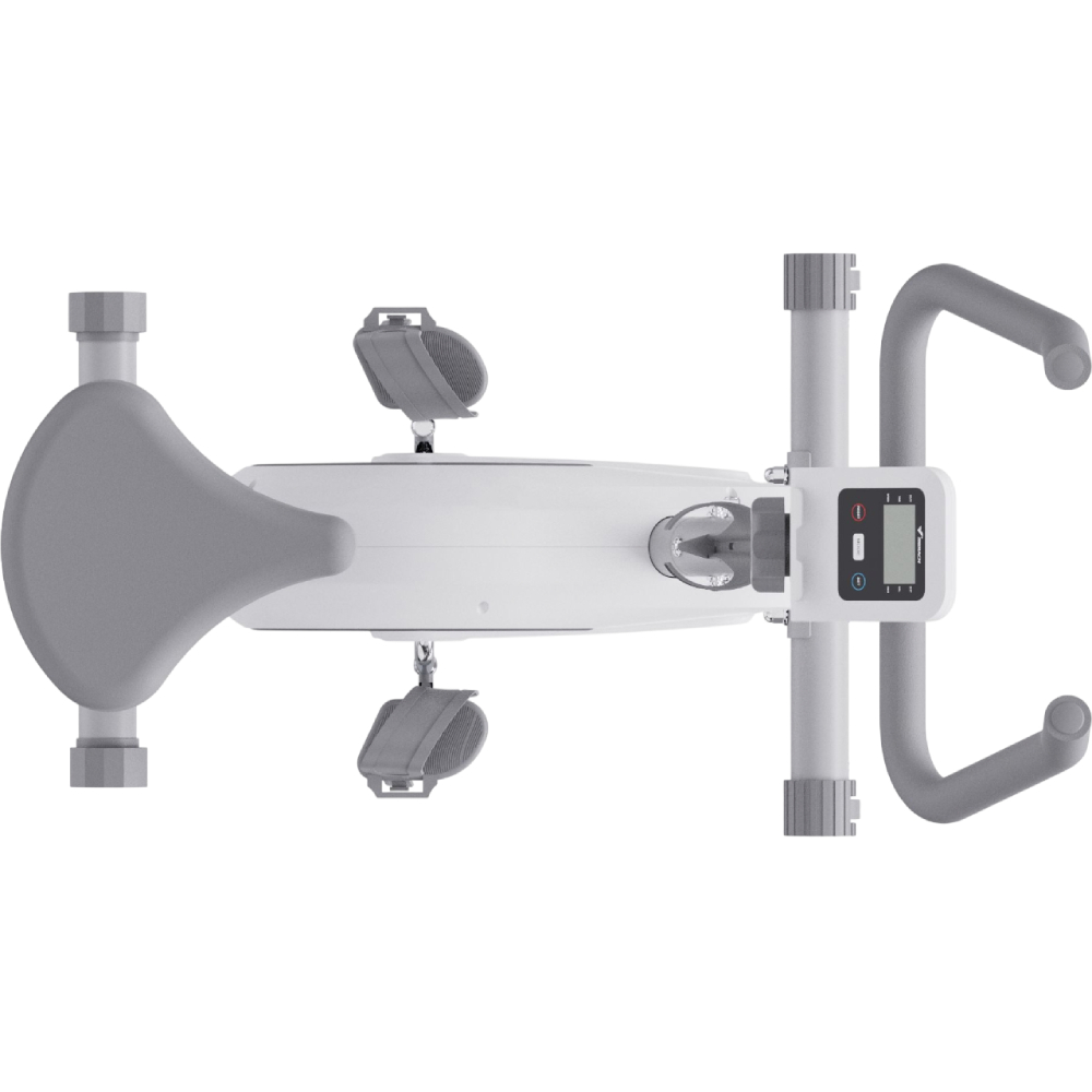 Фото Велотренажер MERACH MR-S07