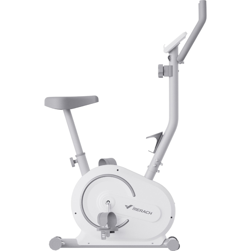 Велотренажер MERACH MR-S07 Регулювання Діапазон регулювання висоти сидіння: 71 – 86 см