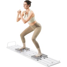 Многофункциональный тренажер KINGSMITH Crawler Machine CL001 (CRAWLER001)