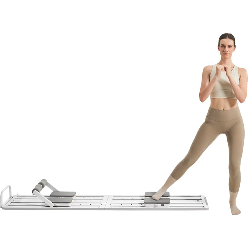 Покупка Многофункциональный тренажер KINGSMITH Crawler Machine CL001 (CRAWLER001)