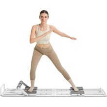 Многофункциональный тренажер KINGSMITH Crawler Machine CL001 (CRAWLER001)