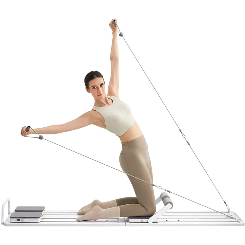 Заказать Многофункциональный тренажер KINGSMITH Crawler Machine CL001 (CRAWLER001)