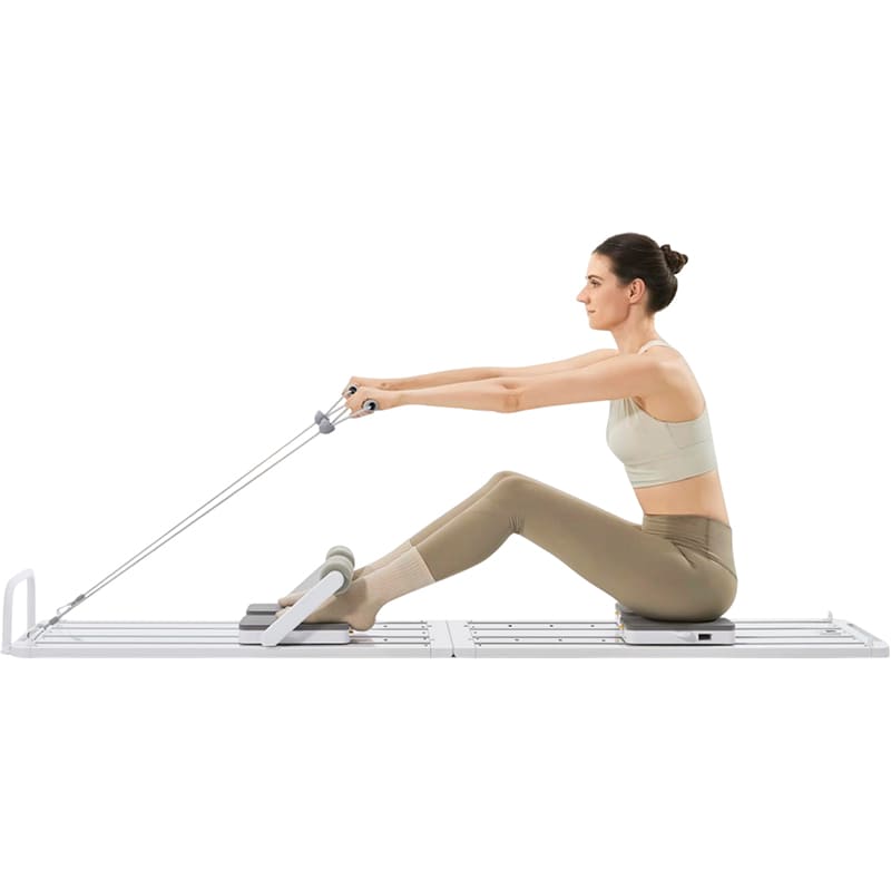 Фото Многофункциональный тренажер KINGSMITH Crawler Machine CL001 (CRAWLER001)