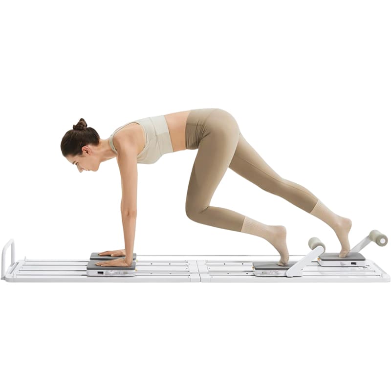 В Украине Многофункциональный тренажер KINGSMITH Crawler Machine CL001 (CRAWLER001)