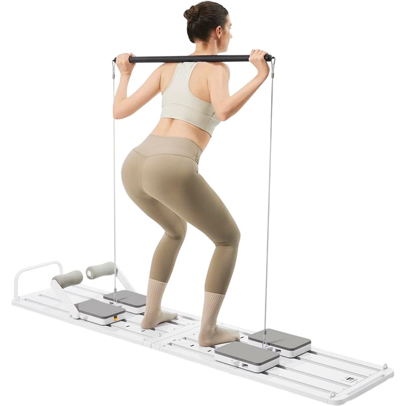 Многофункциональный тренажер KINGSMITH Crawler Machine CL001 (CRAWLER001)