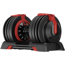 Регулируемая гантель KINGSMITH 3 в 1 24 кг (FWAD243)