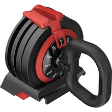 Регулируемая гантель KINGSMITH 3 в 1 24 кг (FWAD243)