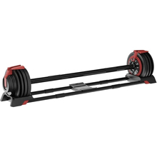 Регулируемая гантель KINGSMITH 3 в 1 24 кг (FWAD243)