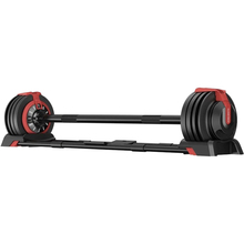 Регулируемая гантель KINGSMITH 3 в 1 24 кг (FWAD243)