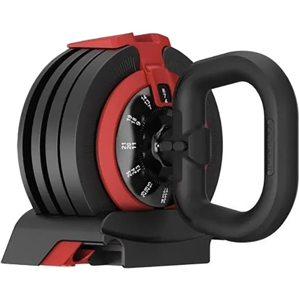 Изображение Регулируемая гантель KINGSMITH 3 в 1 24 кг (FWAD243)