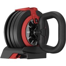 Регулируемая гантель KINGSMITH 3 в 1 24 кг (FWAD243)