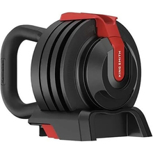 Регулируемая гантель KINGSMITH 3 в 1 24 кг (FWAD243)