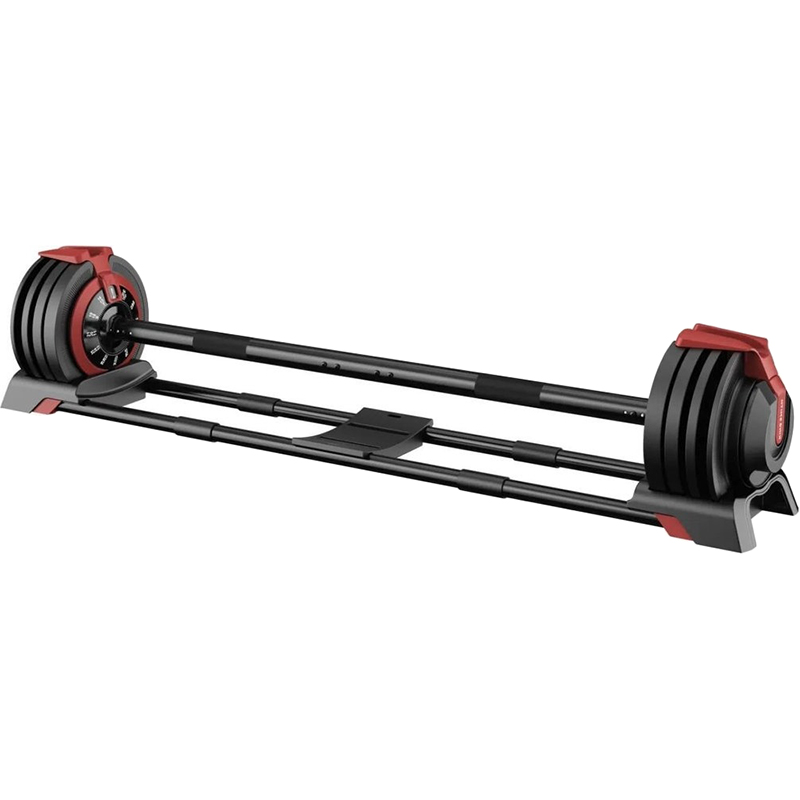 Регулируемая гантель KINGSMITH 3 в 1 24 кг (FWAD243) Габариты упаковки 48 x 30 x 33