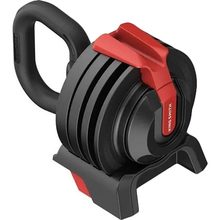 Регулируемая гантель KINGSMITH 3 в 1 24 кг (FWAD243)