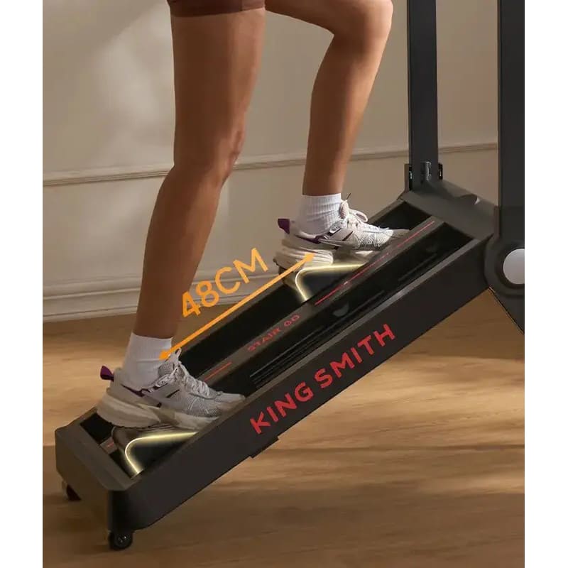 Степер KINGSMITH StairGo STE001 (STEPPER001) Додатково Подвійне складання