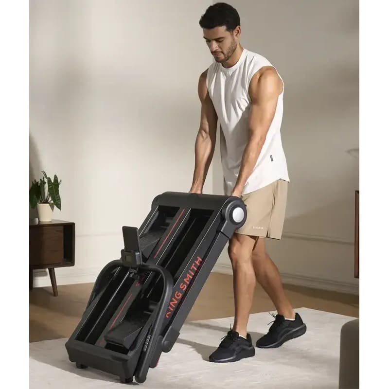 Зовнішній вигляд Степер KINGSMITH StairGo STE001 (STEPPER001)