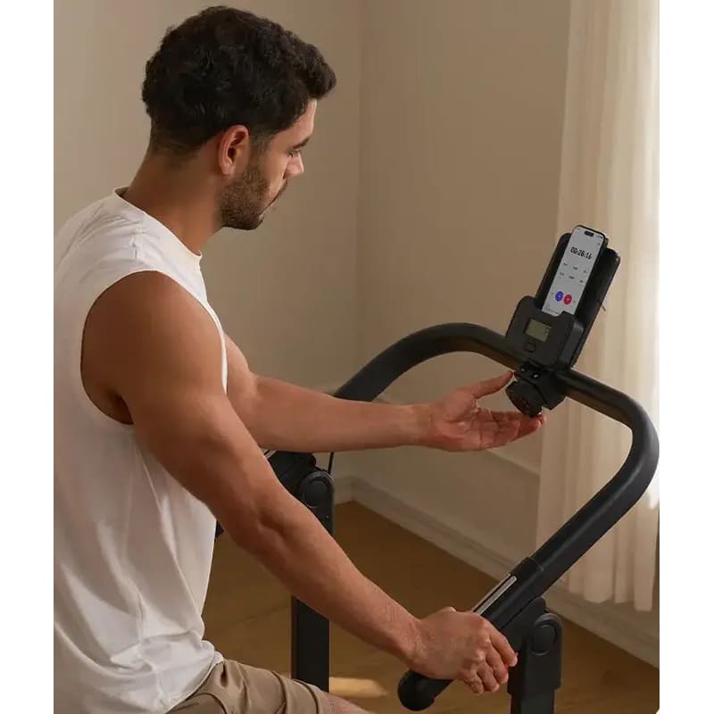 Степер KINGSMITH StairGo STE001 (STEPPER001) Розміри 123 x 63 x 153