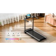 Бігова доріжка KINGSMITH WalkingPad Treadmill MX10