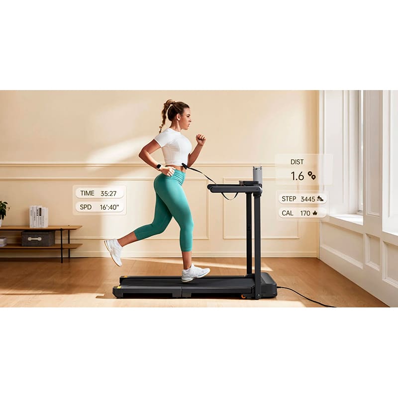 Замовити Бігова доріжка KINGSMITH WalkingPad Treadmill MX10