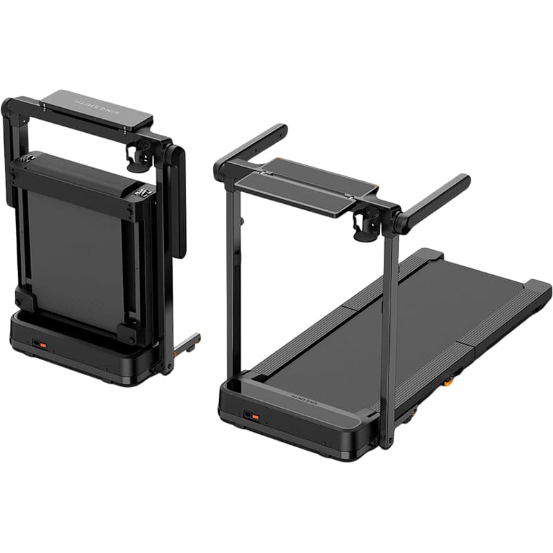 Бігова доріжка KINGSMITH WalkingPad Treadmill MX10 Кількість програм 3