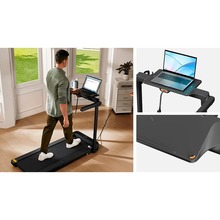 Бігова доріжка KINGSMITH WalkingPad Treadmill MX10