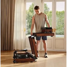 Водный гребной тренажер KINGSMITH WR3L (RMWR3LF)