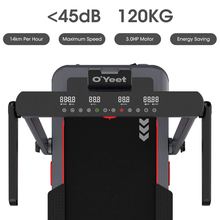 Беговая дорожка OYEET Walking&Running (TM-YT104)