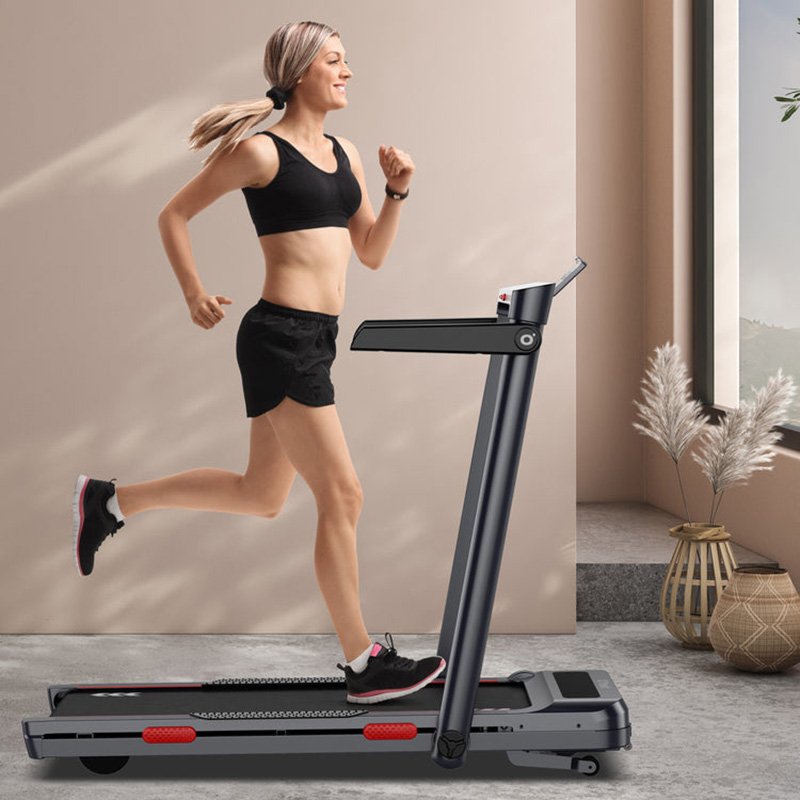 Изображение Беговая дорожка OYEET Walking&Running (TM-YT104)