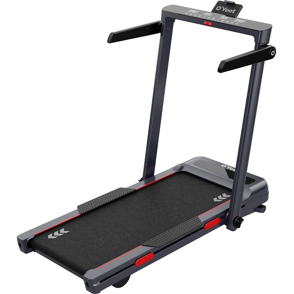 Беговая дорожка OYEET Walking&Running (TM-YT104)