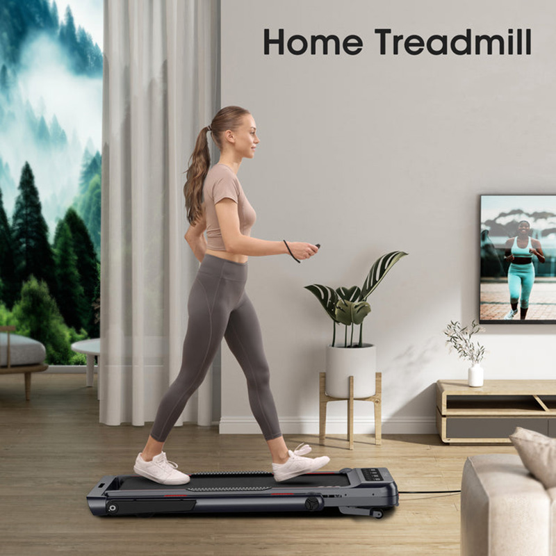 Внешний вид Беговая дорожка OYEET Walking&Running (TM-YT104)