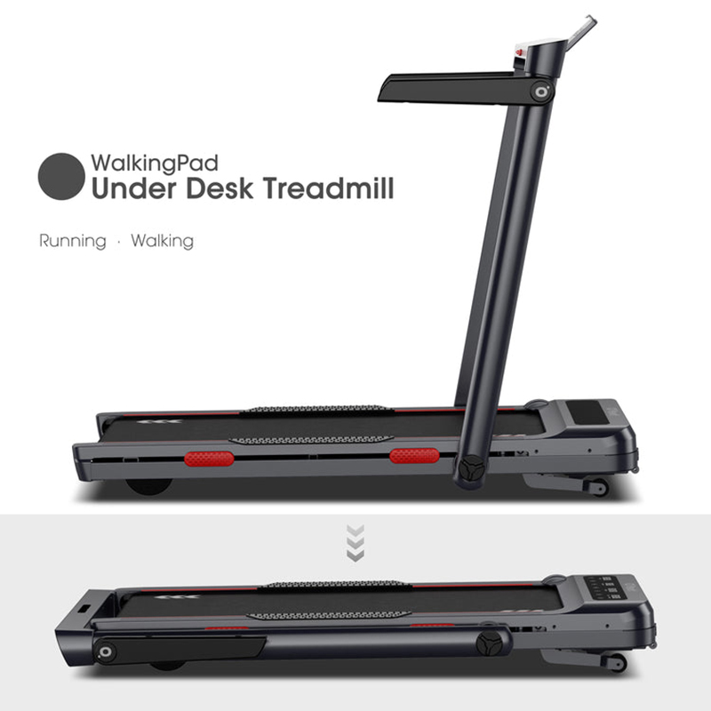 Заказать Беговая дорожка OYEET Walking&Running (TM-YT104)