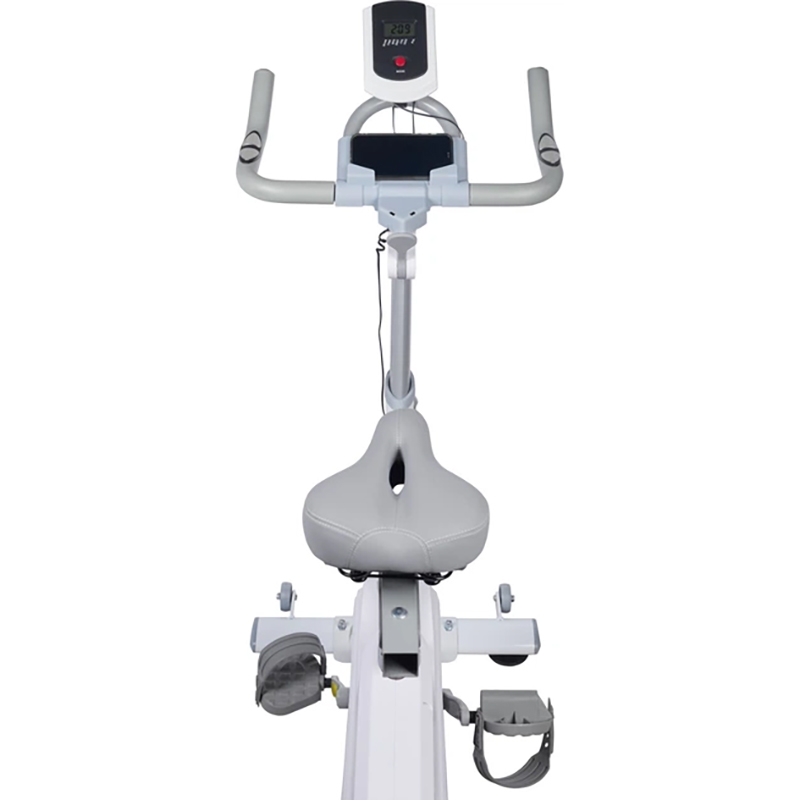 Велотренажер TECOFIT White (JC-K682) ᐉ купить в FOXTROT ⁕ цены