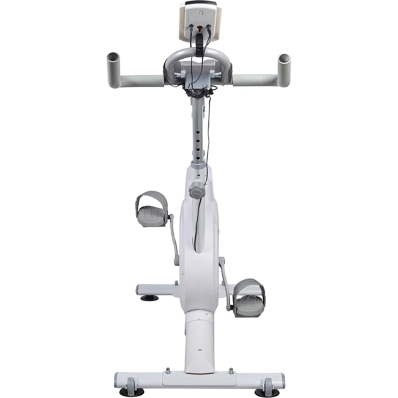Велотренажер TECOFIT White (JC-K682) ᐉ купить в FOXTROT ⁕ цены