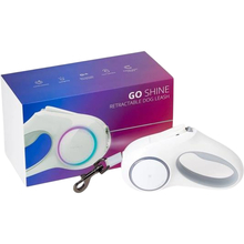 Поводок для собак PETKIT Travel GO SHINE Pet Leash 2.8 м (P2101)
