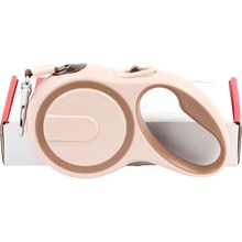 Поводок-рулетка INSPIRE TM-X034 5 м Khaki
