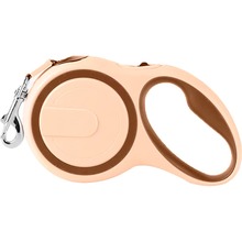 Поводок-рулетка INSPIRE TM-X034 5 м Khaki