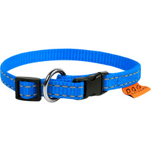 Нашийник для собак DOG EXTREME 10 мм 20-30 см Blue (42842)