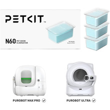Устранитель запаха PETKIT Pet Odor Eliminator N60 3шт (P9224)