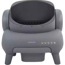 Смарт-лоток NEAKASA M1 Open-Top Self-Cleaning Cat Litter Box