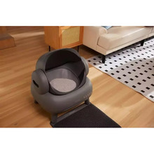 Смарт-лоток NEAKASA M1 Open-Top Self-Cleaning Cat Litter Box