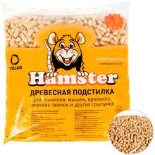 Наповнювач Hamster деревний 800 г (3541)