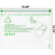 Змінні пакети PETKIT Trash Bags 5х20шт (P99042)