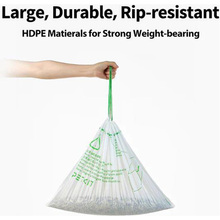 Змінні пакети PETKIT Trash Bags 5х20шт (P99042)