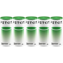 Змінні пакети PETKIT Trash Bags 5х20шт (P99042)